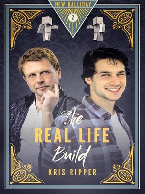 cover image of The Real Life Build